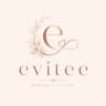 Evitee digital wedding invitation maker logo
