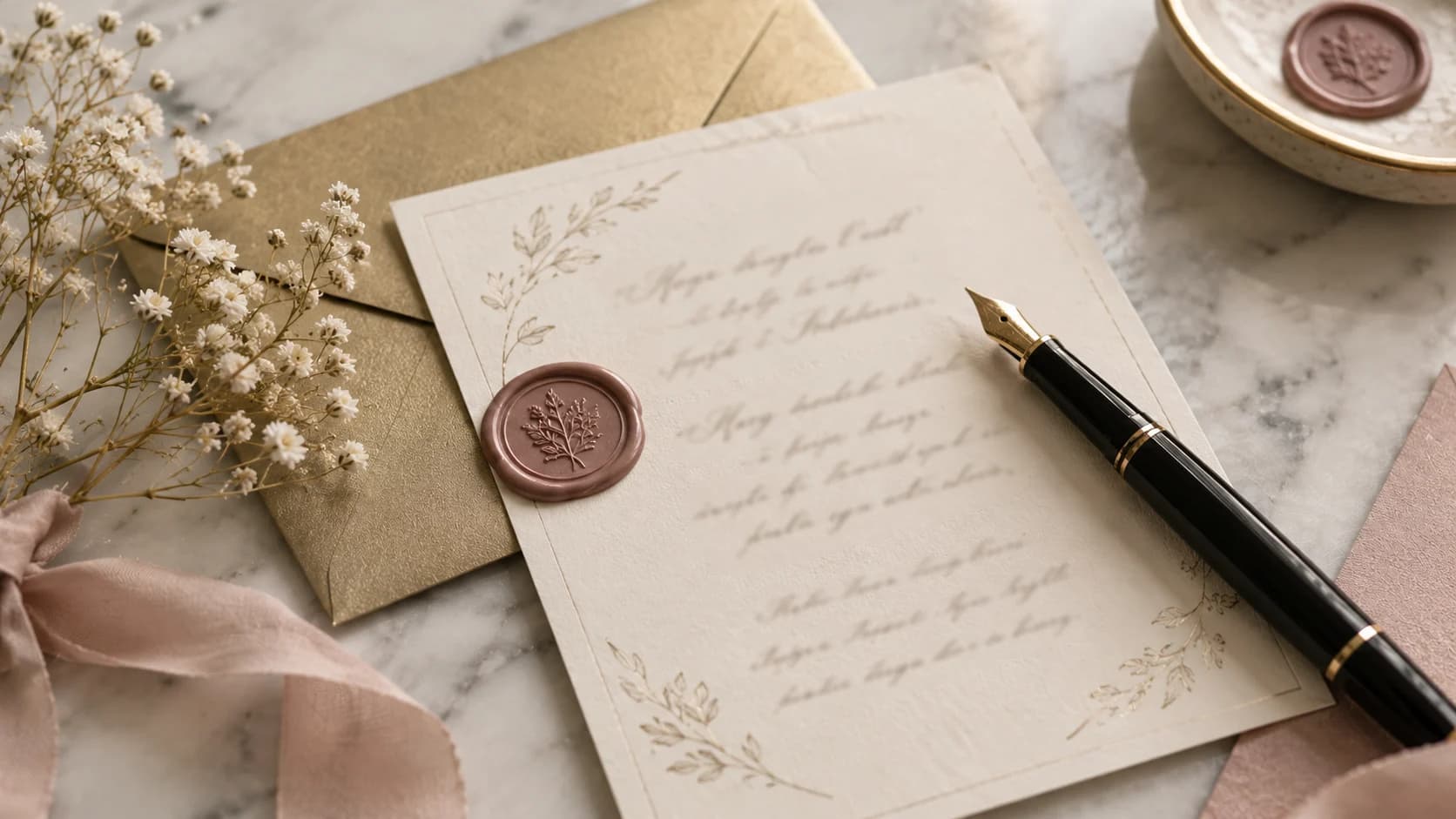 Wedding Invitation Wording: The Complete Etiquette Guide cover